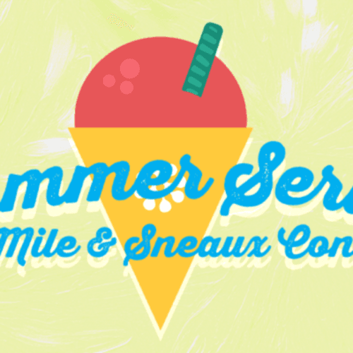 Crrc Summer Series 1 Mile & Sneaux Cones
