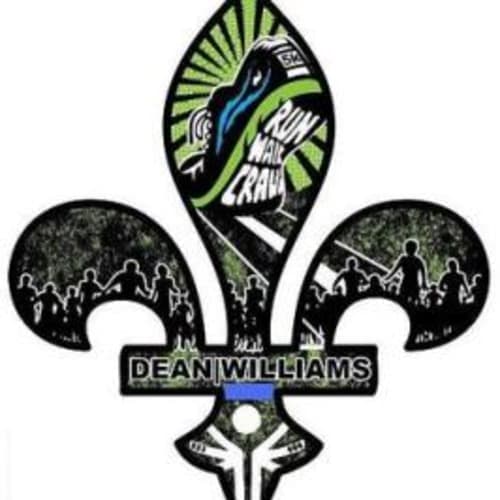 Dean Williams Memorial 5k Run/walk/crawl