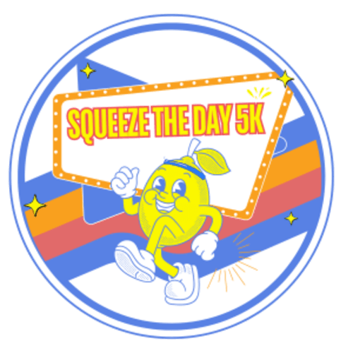 Squeeze The Day 5k