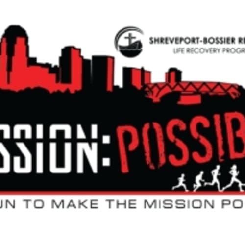 Mission: Possible Run, Walk