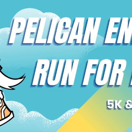 Pelican Energy Run For Hope