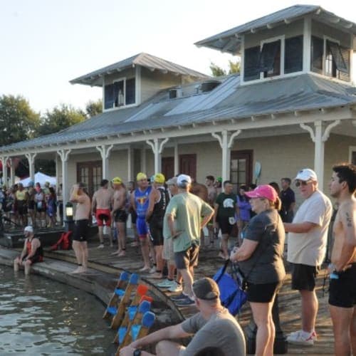 Sugarman Tri, Du, Aquabike, Aquathon, 5k Run/walk & *new* Kids Tri And Splash-n-dash