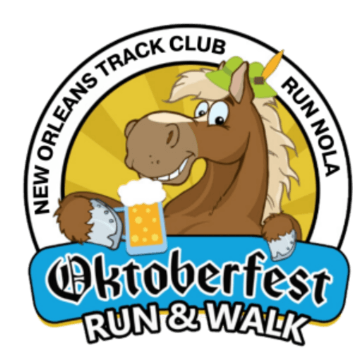 Oktoberfest Run & Walk