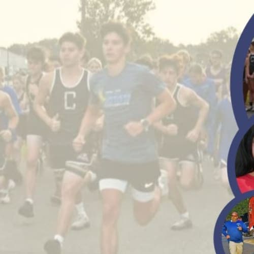 Zwolle Tamale Fiesta 5k