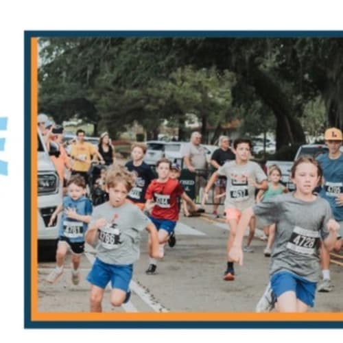 Music On The Mount 10k/5k And Fun Run