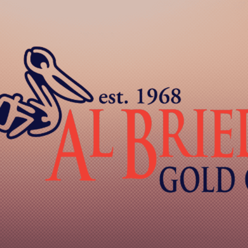 Al Briede Gold Cup