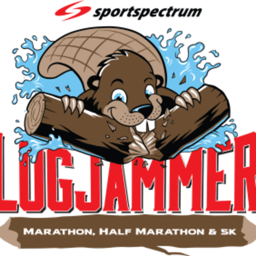 Sportspectrum's Log Jammer Marathon, Half Marathon & 5k