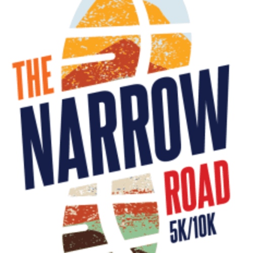 The Narrow Road 5k/10k