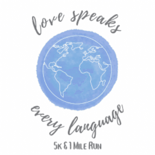 Love Speaks 5k & 1 Mile Fun Run