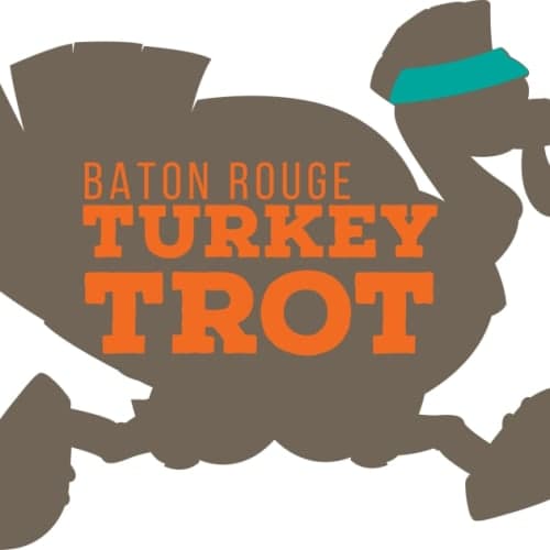 Baton Rouge Turkey Trot