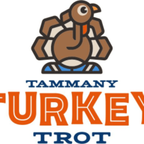 Tammany Turkey Trot