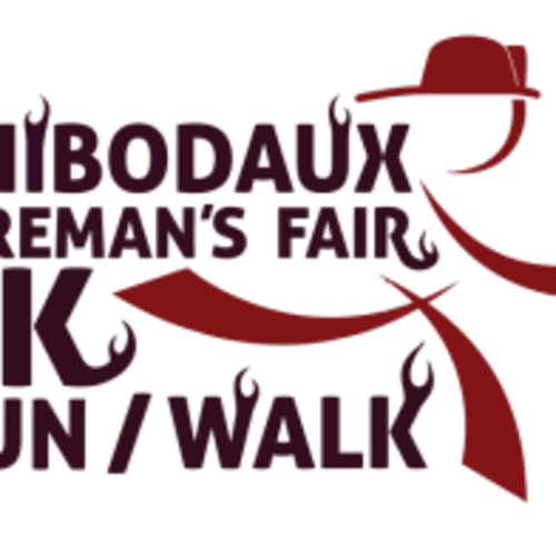 Thibodaux Firemen's Fair Fun Run And 5k