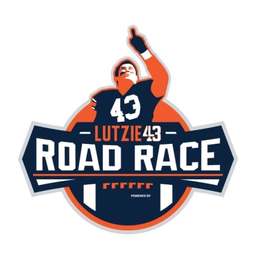 Lutzie 43 Road Race