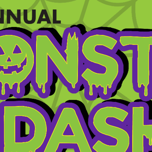 Monster Dash 5k & 10k