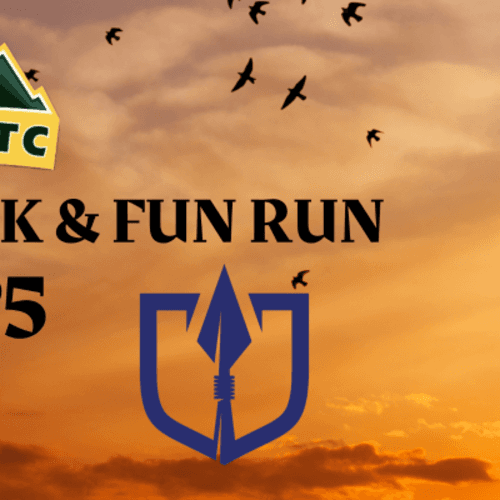 'til Valhalla 5k And Fun Run 2025