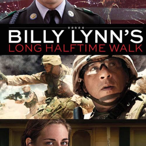 Walk For Billy