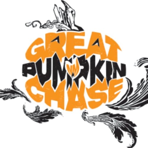 Great Pumpkin Chase 10k, 5k, 1-mile Walk, And Kids K