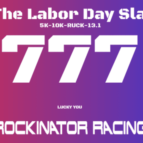 The Labor Day Slay