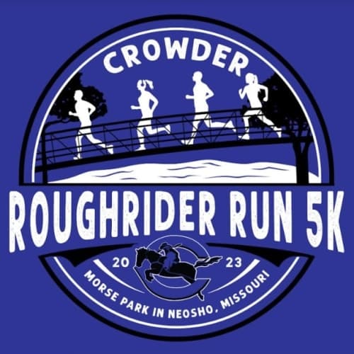 Roughrider Run 5k