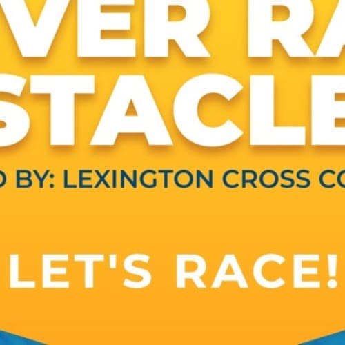 River Rat Obstacle 5k & 1 Mile Fun Run