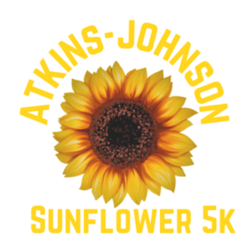 Atkins-johnson Sunflower 5k Run/ Walk