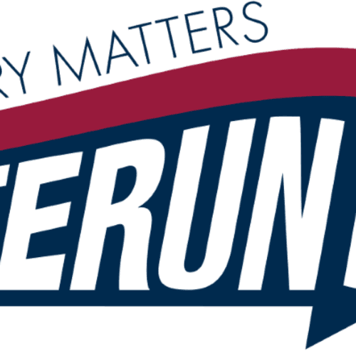 Military Matters Veterun 5k Run/walk