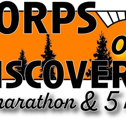Corps Of Discovery Trail Races