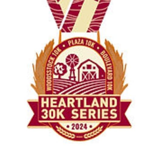 Heartland 30k Series