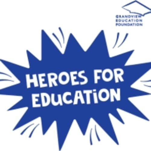 Grandview Education Foundation Heroes For Education 5k
