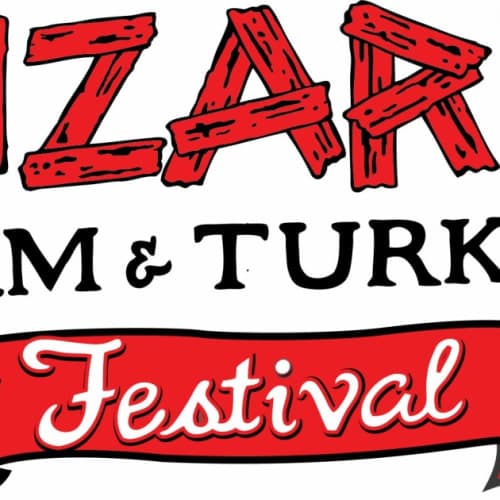 Ozark Ham & Turkey Festival 5k Walk/run