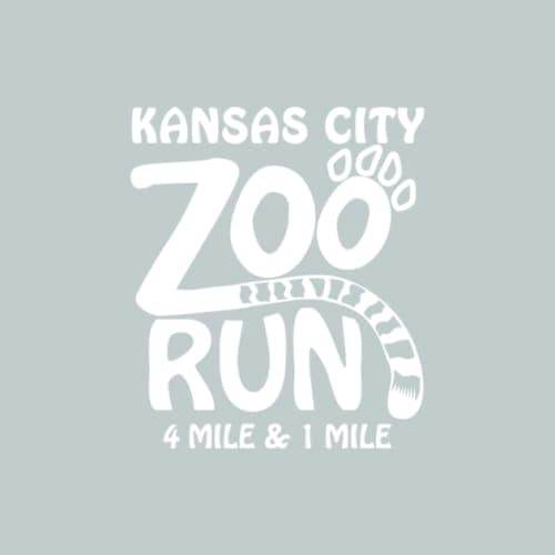 2025 Kansas City Zoo Run, "run For The Lions"