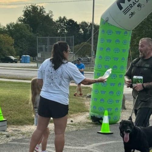 4th Annual Race For The Chase