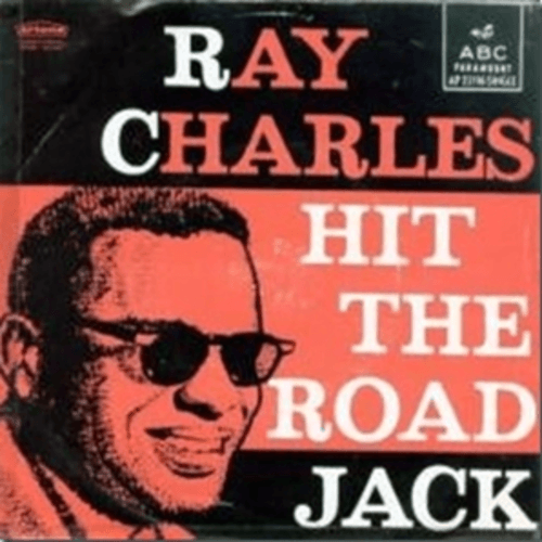 Hit The Road, Jack!