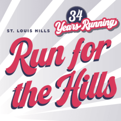 34th Annual Run For The Hills