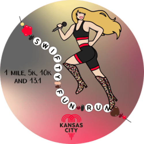Swifty Fun Run - Kansas City