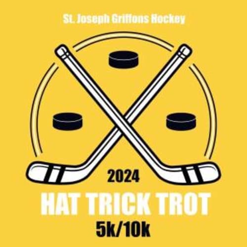 Hat Trick Trot 5k
