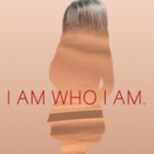 Race Of The Redeemed- I Am