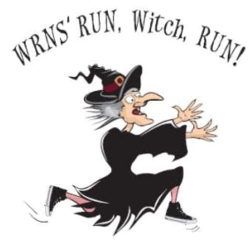 Run Witch Run