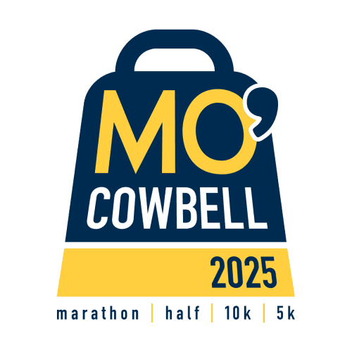 Mo' Cowbell Marathon/half-marathon/10k/5k