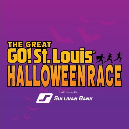 The Great Go! St. Louis Halloween Race