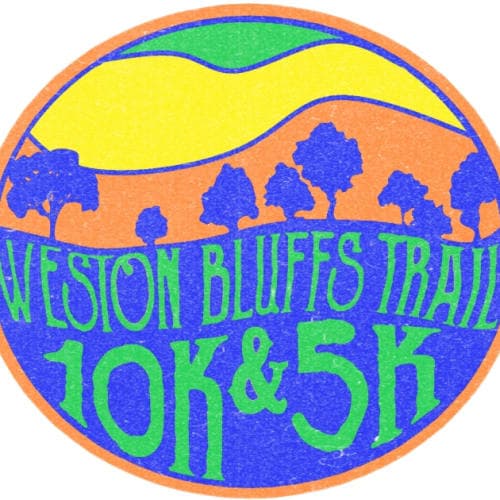 Weston Bluffs Trail 5k & 10k