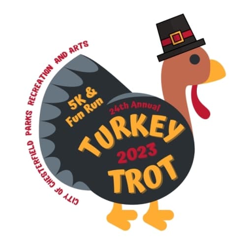Chesterfield Turkey Trot