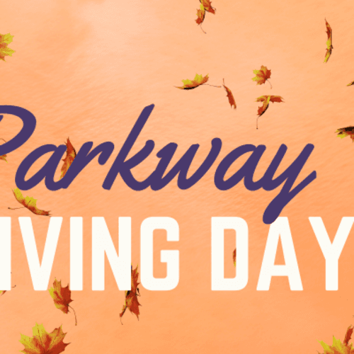 Ward Parkway Thanksgiving Day Run
