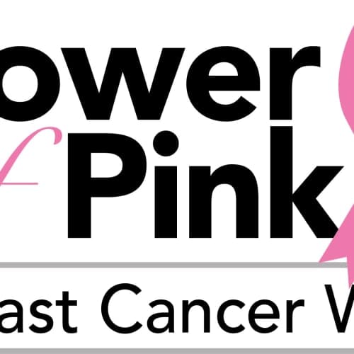 Power Of Pink