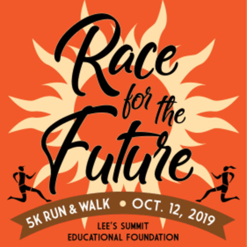 Race For The Future 5k Run/walk