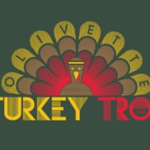 Olivette Turkey Trot