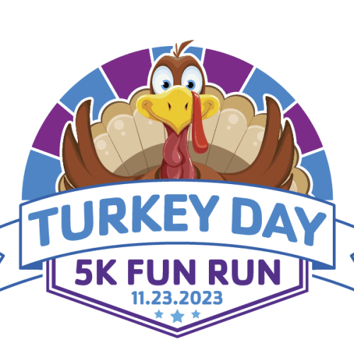 Dallas County Ymca Turkey Day 5k