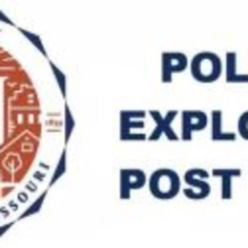 Washington Police Explorers Post 2438 5k Run