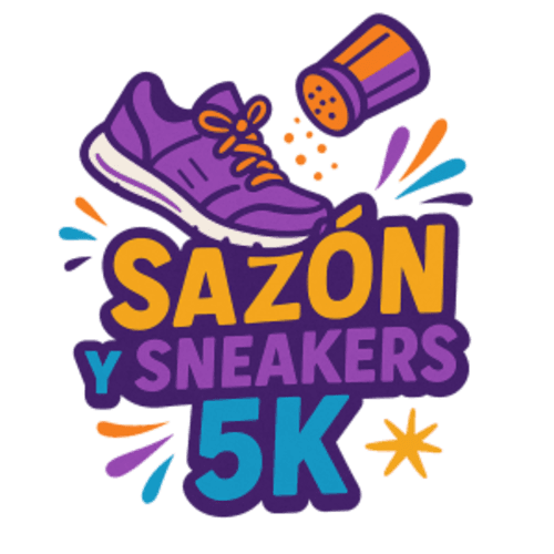 Sazón & Sneakers