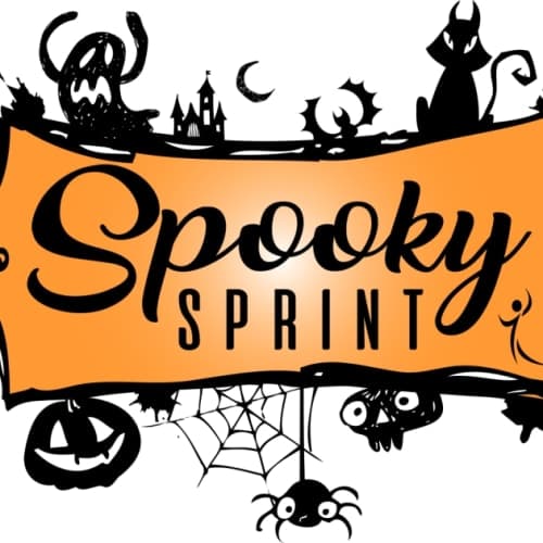 Spooky Sprint- Jacksonville